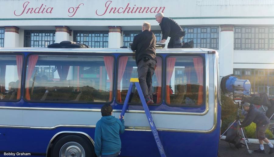 S�c�r�e�e�n�s�h�o�t